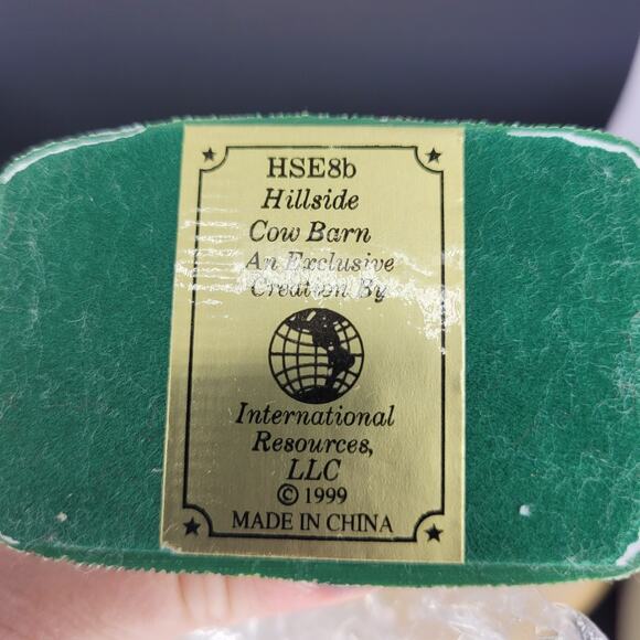 Liberty Falls All in One with Boxes 6 Houses - READ - Picture 6 of 16